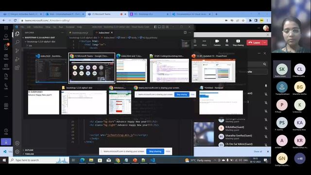 Merged Ambedkar Batch 20221230 183213 Meeting Recording смотреть онлайн