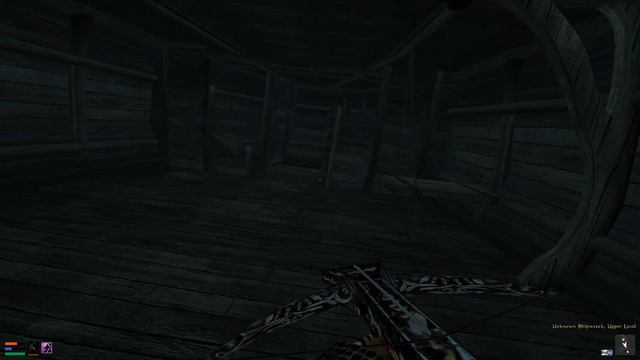 Let's Play Morrowind S1 Ep 11: Killing In The Name Of The Morag Tong смотреть онлайн
