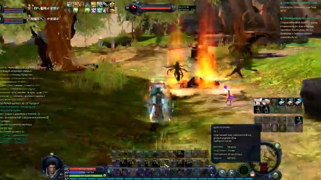 aion дерево втроем смотреть онлайн