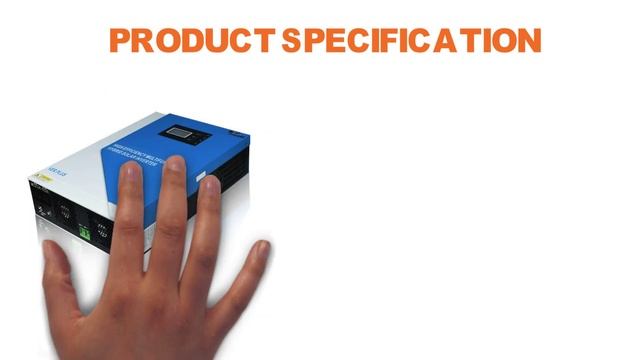 TOP 5 Best Anern Solar Inverter 2023