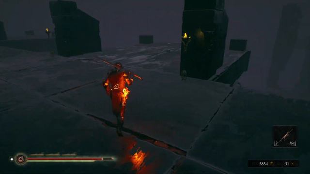 Mortal Shell Let's Play (A Blind Mortal Shell Playthrough) - Part 35 смотреть онлайн