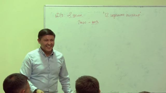 Бизнес моделирование: изучение рынка и клиента - серия 2 смотреть онлайн