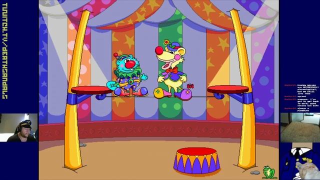 Puddle Books: Baxter's Birthday (Windows 3.1): The Secret Lovechild of Jeff Bezos смотреть онлайн