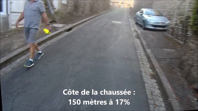 Cheetah run 2018 "la course vue de l'intérieur" смотреть онлайн