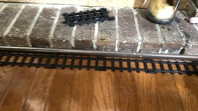 The Polar Express 28 piece Lionel Battery Train Set Rail Events Inc. смотреть онлайн