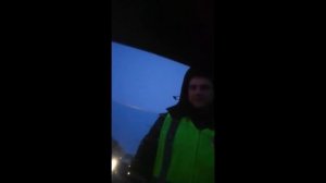 ИДПС Никитин с просроченным удостоверением, зачем мучаете инспектора