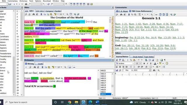 I Stand At The Door... смотреть онлайн