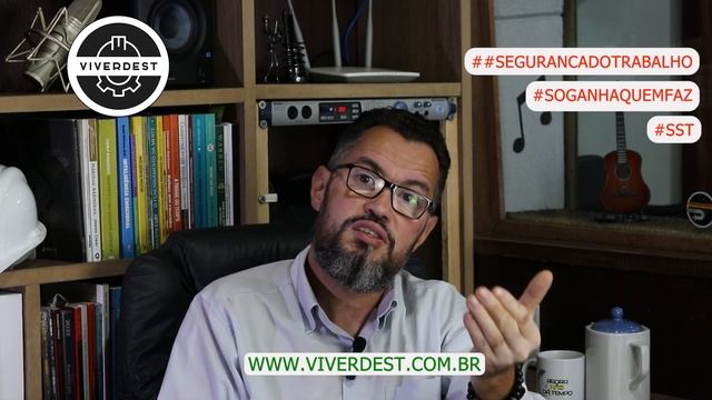 GERANDO VENDAS TODOS OS DIAS EM SEGURANÇA DO TRABALHO смотреть онлайн