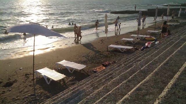 Спасение утопающих дело рук самих утопающих. 17.08.2022 смотреть онлайн