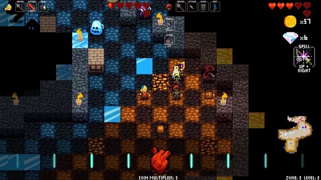 10 Лучших КООПЕРАТИВНЫХ РОГАЛИКОВ / Свежие roguelike смотреть онлайн