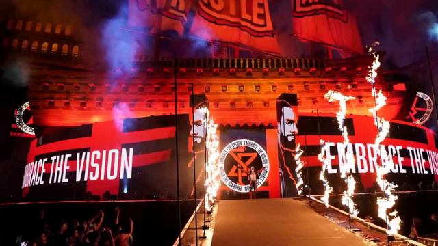 WWE ROYAL Rumble 2022 SHOCKING ! WINNER, ROMAN Reigns SUPERSHOW AQUAMAN😂, Seth ROLLINS JOKER ? смотреть онлайн