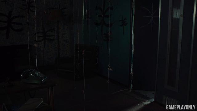 Erica Gameplay Walkthrough - FULL GAME | Live-Action Thriller (No Commentary) смотреть онлайн