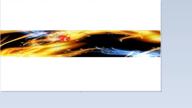 Как сделать фоновое изображение для нового дизайна youtube с помощью простого Paint смотреть онлайн