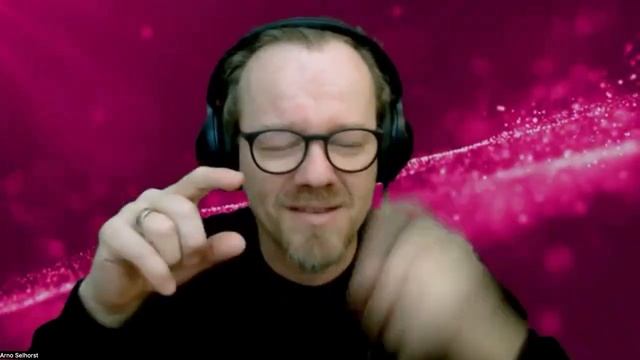 Artificial Intelligence (AI), Scary or Exciting? - With Arno Selhorst смотреть онлайн