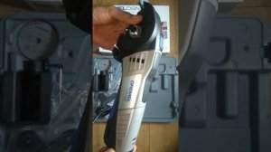 Dremel DSM20 SAW-MAX Unwrapped