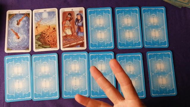 21 июля 2020г Таро Совет Подсказки для знаков зодиака смотреть онлайн