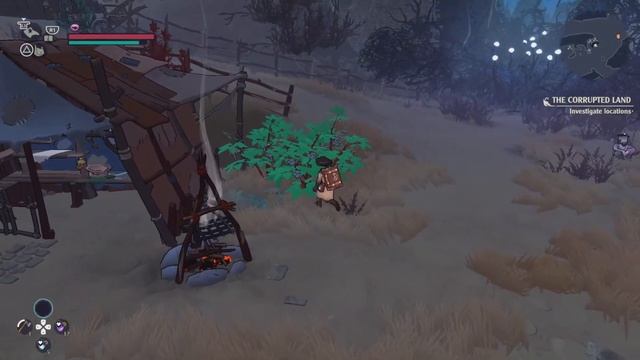 [Episode 1] The Serpent Rogue PS5 Gameplay [Alchemy, Taming and Research] смотреть онлайн