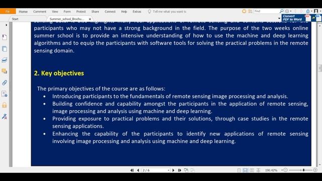 NIT & IEEE Free Certificate | Python | Machine Learning with Remote Sensing 10-Day Online Course смотреть онлайн