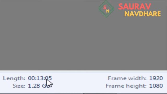 How to Compress Video files without losing its Quality and without using any Application with Proof смотреть онлайн