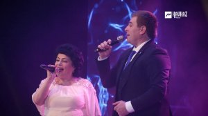 Аслан Тхакумачев, Дина Харадурова - Фlыщэурэ слъэгъуа | KAVKAZ MUSIC