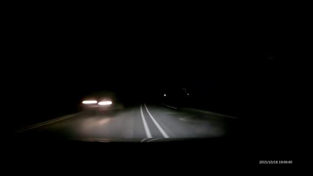 Что это было??? УВЕРНУЛСЯ ОТ ВСТРЕЧКИ смотреть онлайн