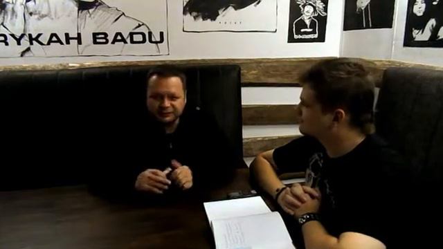 Вадим Степанцов смотреть онлайн