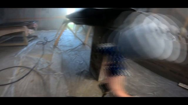 Toyota GT Starlet Respray смотреть онлайн