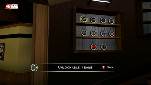 NHL 2K8 "Skybox" 1080p смотреть онлайн