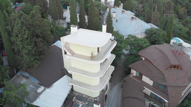 Утес, Крым дом Сергея1 смотреть онлайн