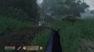 Прохождение TES IV: Oblivion #18 (2/2) Кровь даэдра