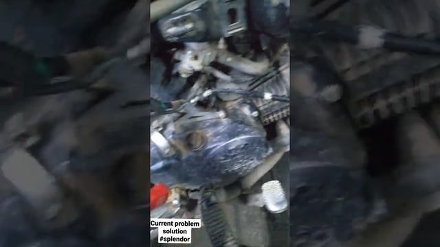 hero splendor/glamour starting problem current problem solution #super_splendor #splendor #glamour смотреть онлайн