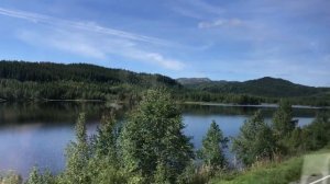 Батуми. Грузия. Где же полиция Норвегии или почему так чисто и нет криминала ?