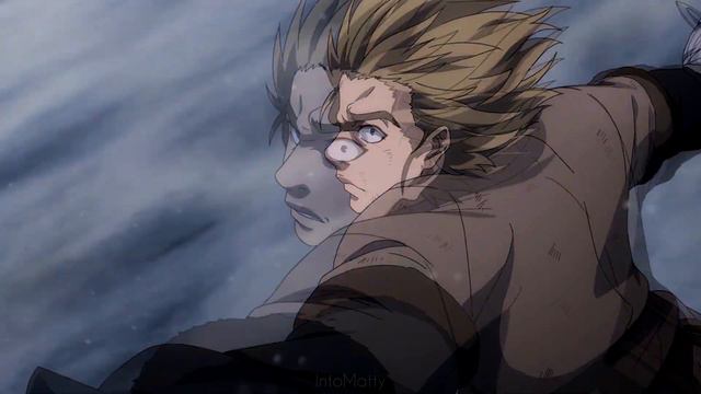 Vinland Saga | World So Cold