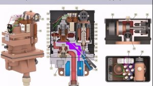 ЭПК-150И Устройство