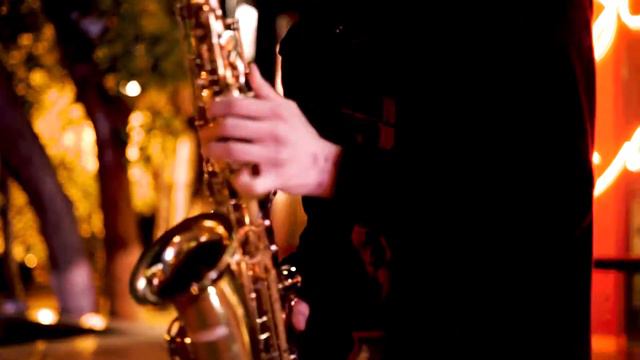Arkady - Down (Marian Hill Cover) | Sax cover смотреть онлайн