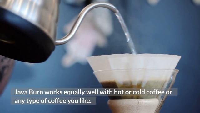Java Burn Coffee Review - Lose Weight Drinking Coffee? My Java Burn Review Reveals How - Java Burn смотреть онлайн