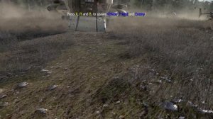 Я СПАС ГОУСТА С РОУЧЕМ И УБИЛ ШЕПАРДА! - Обзор Лучших Модов в истории Call of Duty Modern Warfare 2