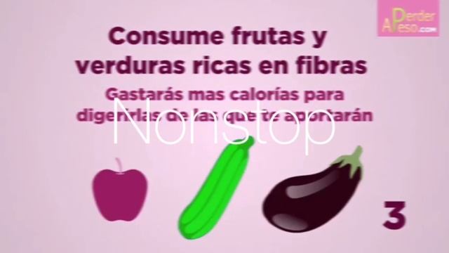 Perder Peso ???en ( ?7 Dias ?) Con 5 Tips Super Facil ??