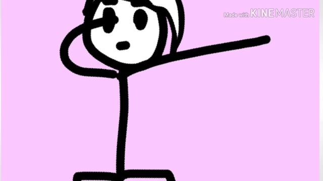 Мои Хобби (анимация)