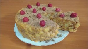 ВКУС ДЕТСТВА. Торт МУРАВЕЙНИК из кукурузных палочек.