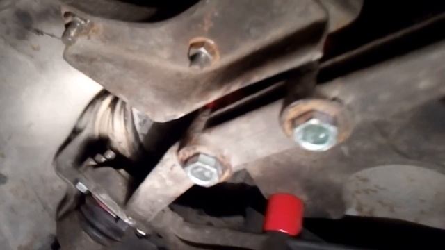 Лифт на 50 мм. смотреть онлайн