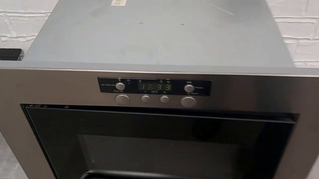 Ремонт микроволновой печи Whirlpool неисправна электроника восстановление в сервисном центре ДМ смотреть онлайн