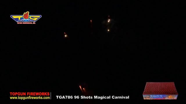 magical carnival смотреть онлайн
