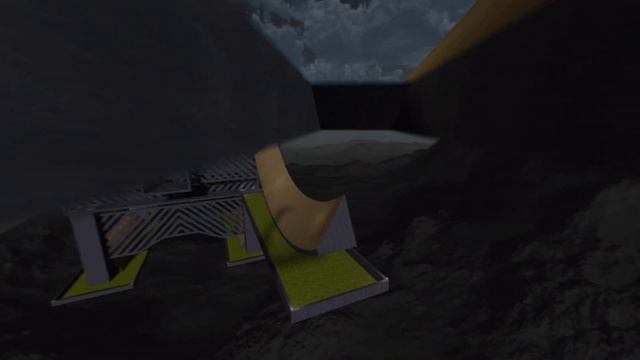 surf_shade Showcase | New Map by Sneakyy смотреть онлайн