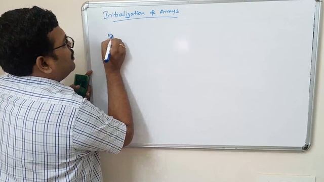 33 - ONE DIMENSIONAL ARRAYS DECLARATION, INITIALIZATION AND ACCESSING - C PROGRAMMING смотреть онлайн