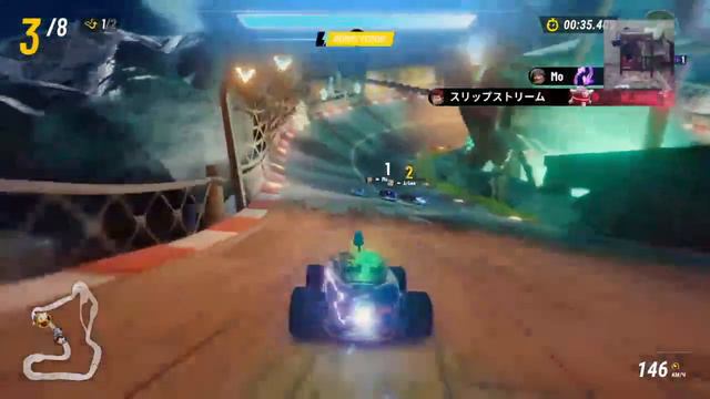 Мы с Гаруном играем гонки смотреть онлайн