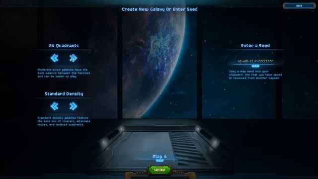 Let's Play Star Traders: Frontiers #0 - Character Creation & Introduction - Early Access Guide смотреть онлайн