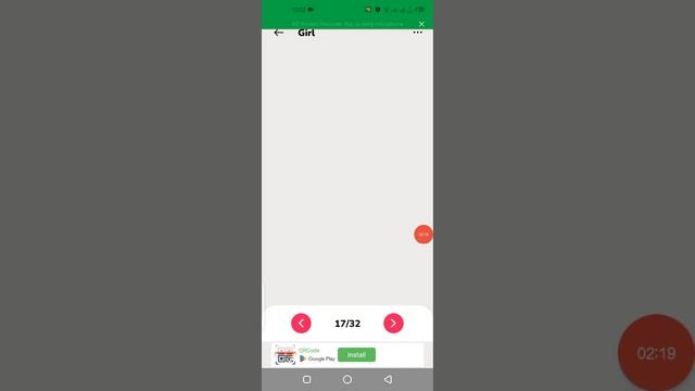 Wedraw Android Sketching Application in 2023 смотреть онлайн