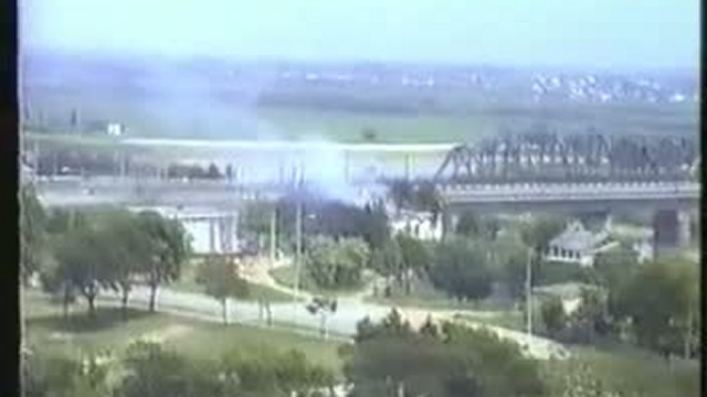 Молдова. Война 1992 года в Приднестровье / WAR Transnistria 92 смотреть онлайн