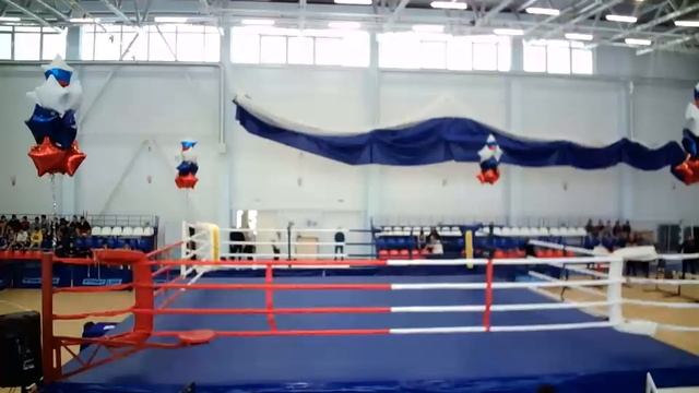 Зональное первенство ХМАО-Югры по боксу среди юношей 13 -14 лет смотреть онлайн